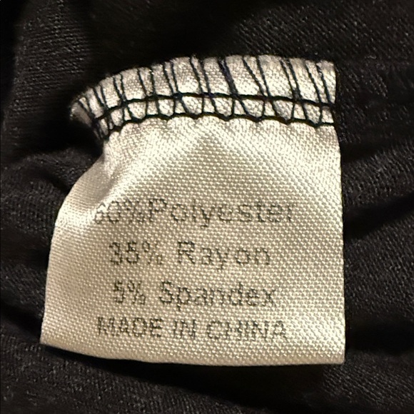 ‼️𝐌𝐈𝐑𝐎𝐋 𝐂𝐇𝐀𝐑𝐂𝐎𝐀𝐋 𝐂𝐀𝐏 𝐒𝐋𝐄𝐄𝐕𝐄 𝐓𝐎𝐏 - Picture 5 of 5